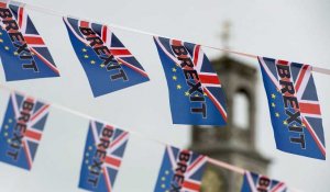 Brexit: Le Royaume-Uni vote "Oui", mais ne sait pas pourquoi selon Google