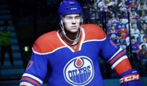 NHL 17 - Official Gameplay Trailer