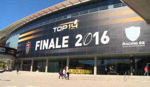 Top14 - Rugby club toulonnais: Entraînement du 23/06/2016