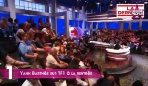 Yann Barthès sur TF1, Nabilla victime de son succès, Johnny Depp infidèle, le TOP 3 des news people