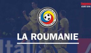 Euro 2016: trois choses sur la Roumanie