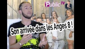 En toute intimité avec Tarek Benattia (les Anges 8) : J'aurais aimé être là pendant tout le tournage"