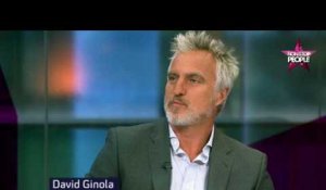 Euro 2016 : David Ginola en forme ? Il s'exprime sur son état de santé (vidéo)