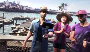 Watch Dogs 2 - Trailer d'annonce