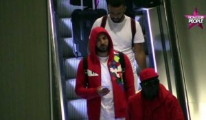 Euro 2016 : Karim Benzema écarté, Bernard Tapie monte au créneau ! (vidéo)