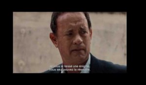Inferno - Bande-annonce 2 - VOST