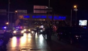 Istanbul: 10 tués dans un attentat-suicide à l'aéroport Ataturk
