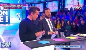 TPMP : Benjamin Castaldi nouveau chroniqueur, Enora Malagré pousse un coup de gueule ! (vidéo)