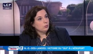 Notre-Dame-des-Landes : le référendum remis en question par les écolos