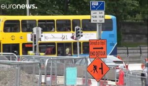 Irlande : des chauffeurs de bus deviennent millionnaires