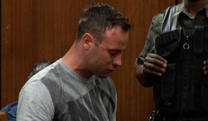 Le retour en prison se profile pour Pistorius