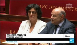 Loi travail : le gouvernement français passe une nouvelle fois en force (partie 2)