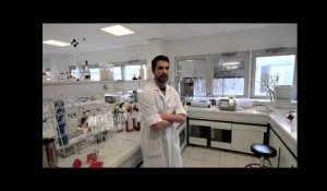 Technicien de laboratoire, découvrir un métier avec Jactiv.ouest-france.fr