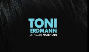 Toni Erdmann - teaser