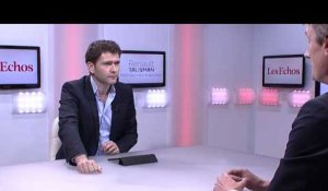 Emmanuel Trivin : "Zagatub n'est pas un incubateur de start-up"