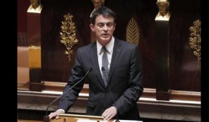 Loi travail : Valls engage de nouveau la responsabilité de son gouvernement avec le 49.3