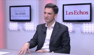 X. Hürstel (PMU) : "Face à la concurrence, le monde des courses évolue"