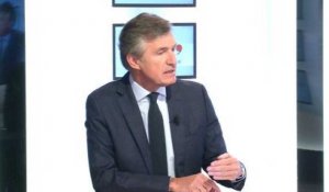 Christophe Catoir (Adecco) : « On ressent les premiers impacts des blocages »