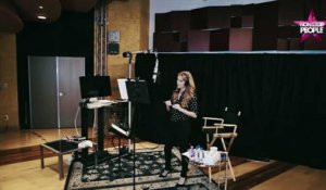 Céline Dion : Les paroles de son prochain album dévoilées (vidéo)