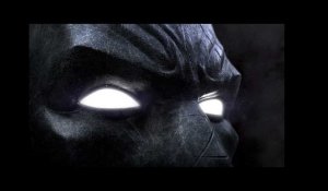 BATMAN ARKHAM VR Trailer (PS4 - E3 2016)