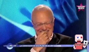 Thierry Roland - Sa femme et son fils se confient sur ses dernières heures ''Il voulait faire cet Euro 2016'' (vidéo)