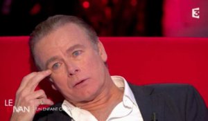 Franck Dubosc en larmes sur le divan ! Zapping People du 20/06/2016 par lezapping