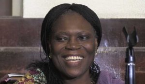Côte d'Ivoire: 2e jour du procès de Simone Gbabgo