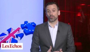 Brexit : 6 Français sur 10 souhaitent que le Royaume-Uni reste dans l'UE