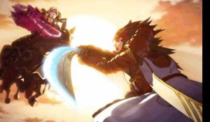 Fire Emblem Fates : Héritage  - Prologue, Des liens forts