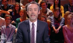 Yann Barthes laisse entendre que Maïtena Biraben et Ali Baddou ont été virés de Canal