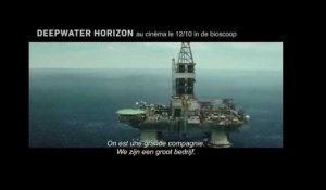 DEEPWATER HORIZON - Trailer (VO BIL) - au cinéma le 12/10 in de bioscoop