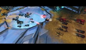 Halo Wars 2 - E3 2016 Multiplayer Beta Trailer