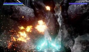 Scalebound - E3 2016 Gameplay Trailer