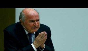Tricherie à l'UEFA, les folles révélations de Sepp Blatter