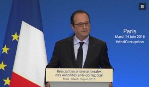 Meutres de Magnanville : "un acte incontestablement terroriste", selon François Hollande 