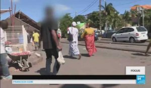 Mayotte, un département français dans l'impasse