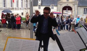 Fête de la musique à Bayeux