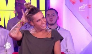 Les Anges 8 : gêné, Eddy évoque son compagnon sur le plateau du Mad Mag