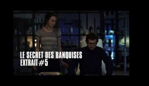 Le Secret des Banquises avec Guillaume Canet et Charlotte Le Bon - Extrait #5