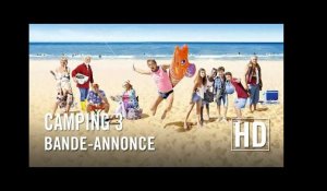 Camping 3 - Bande-annonce officielle HD