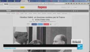 Hissène Habré: verdict historique