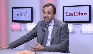F. Salat-Baroux : "Les Français sont en avance face à la France dans la mondialisation "