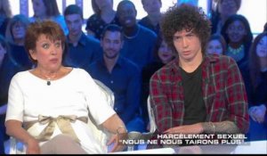 Harcèlement sexuel : Roselyne Bachelot a "passé une sérieuse avoinée" à un politique