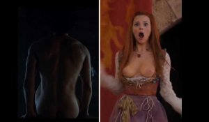 Toutes les scènes de nu de la saison 6 de Game of Thrones portent un message. La preuve...