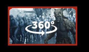 Tarzan - 360° Video Expérience #3