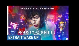 GHOST IN THE SHELL - WAKE UP [au cinéma le 29 mars 2017]
