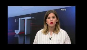 Tébéo - Le JT du 03/03/2017