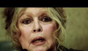 Brigitte Bardot dégomme Patrick Sébastien et son « Cabaret de la honte »