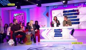 Mad Mag, NRJ 12 : Ayem révèle ce qui a "brisé" son amitié avec Nabilla [Vidéo]