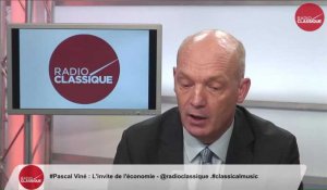 "Le débat agricole a été assez faible jusqu'à présent" Pascal Viné (06/03/2017)